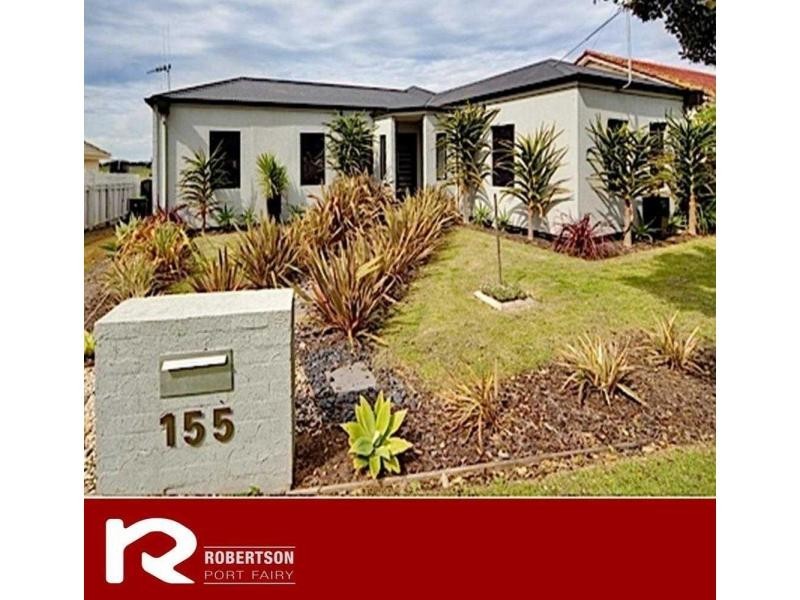 155 Princes Highway, Port Fairy VIC 3284