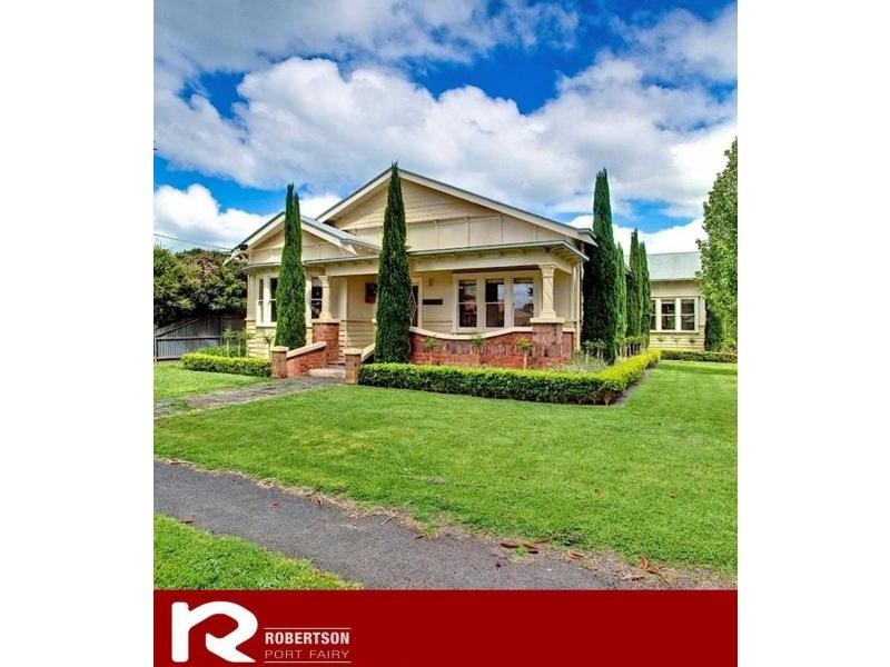 42 William Street, Port Fairy VIC 3284