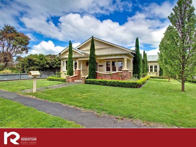 42 William Street, Port Fairy VIC 3284