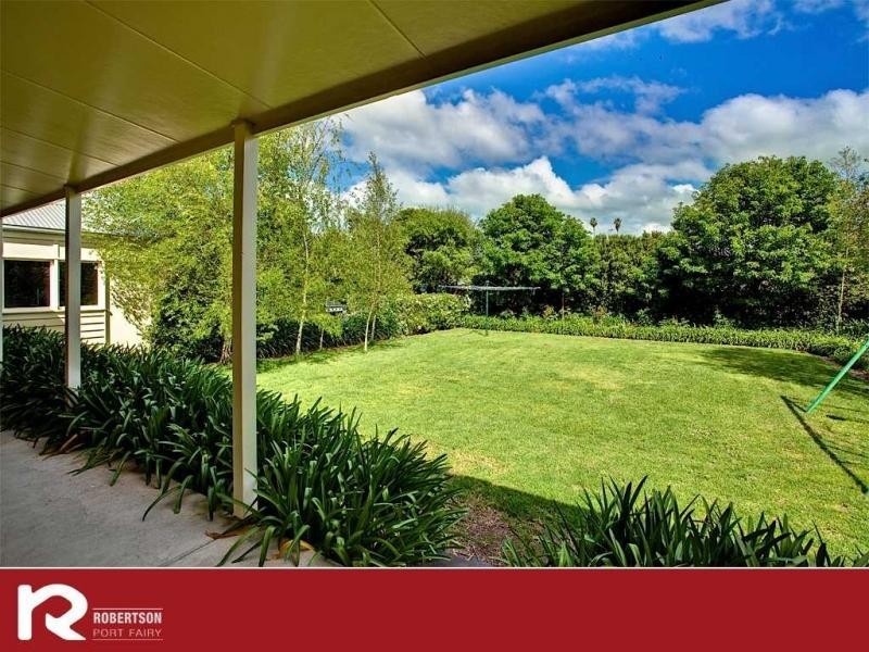 42 William Street, Port Fairy VIC 3284