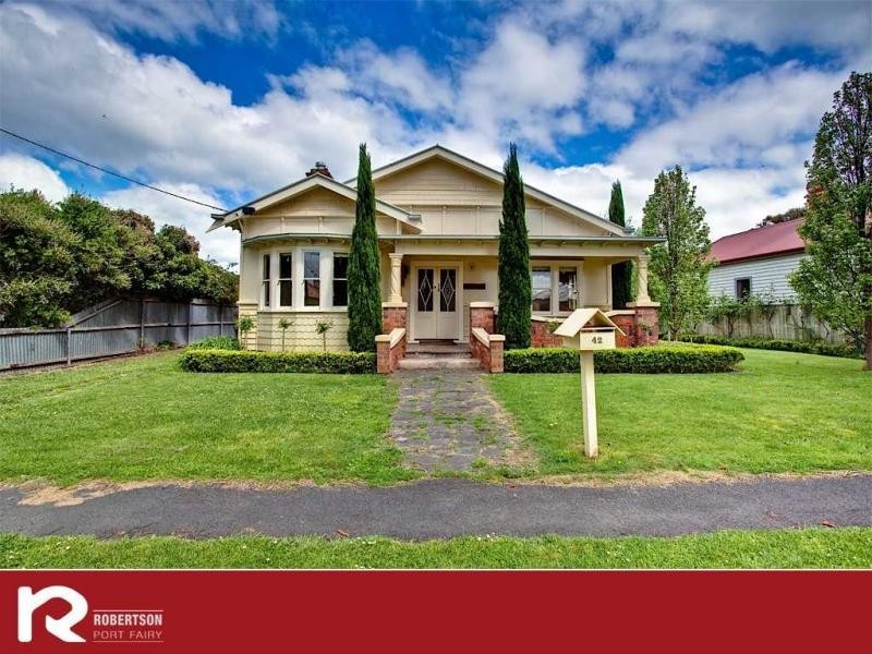 42 William Street, Port Fairy VIC 3284