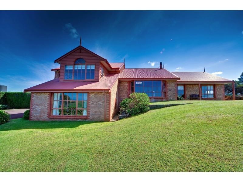 6 Thistle Place, Port Fairy VIC 3284