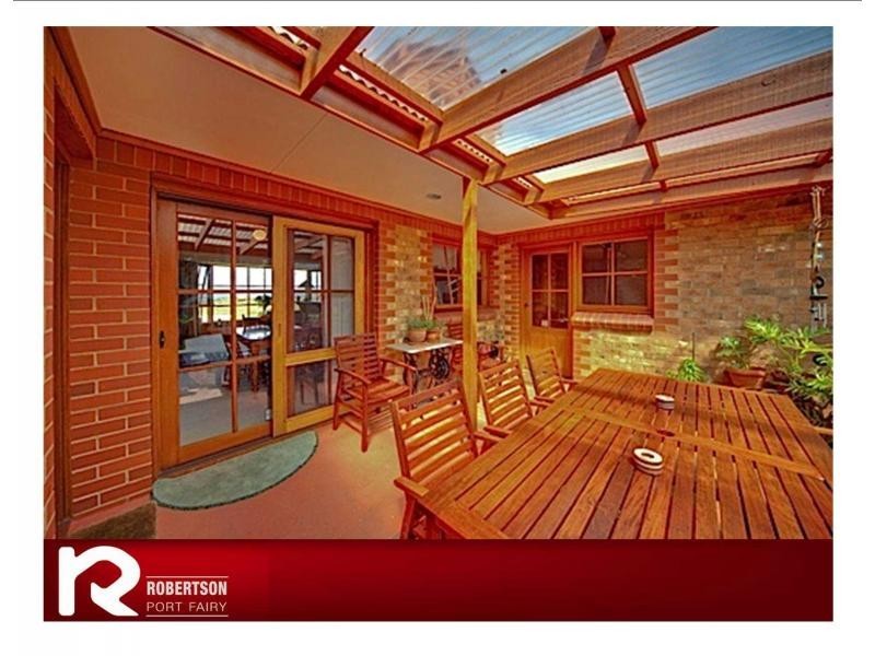 6 Thistle Place, Port Fairy VIC 3284