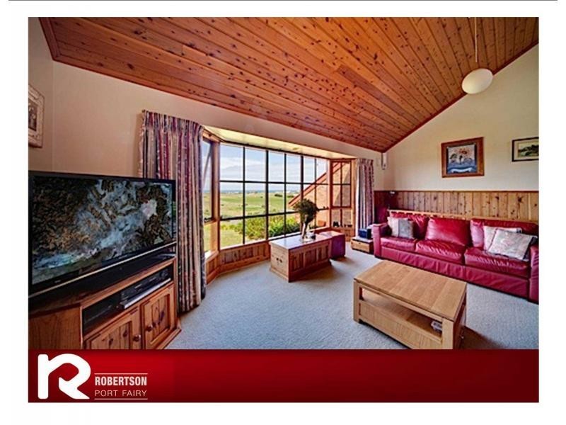 6 Thistle Place, Port Fairy VIC 3284