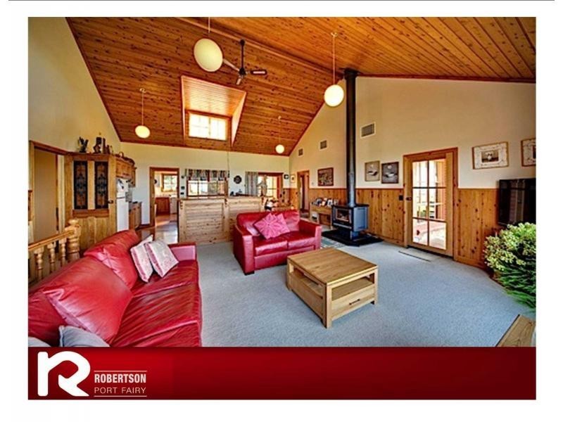 6 Thistle Place, Port Fairy VIC 3284