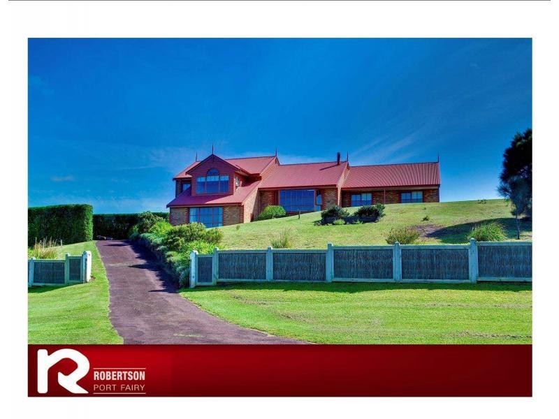 6 Thistle Place, Port Fairy VIC 3284