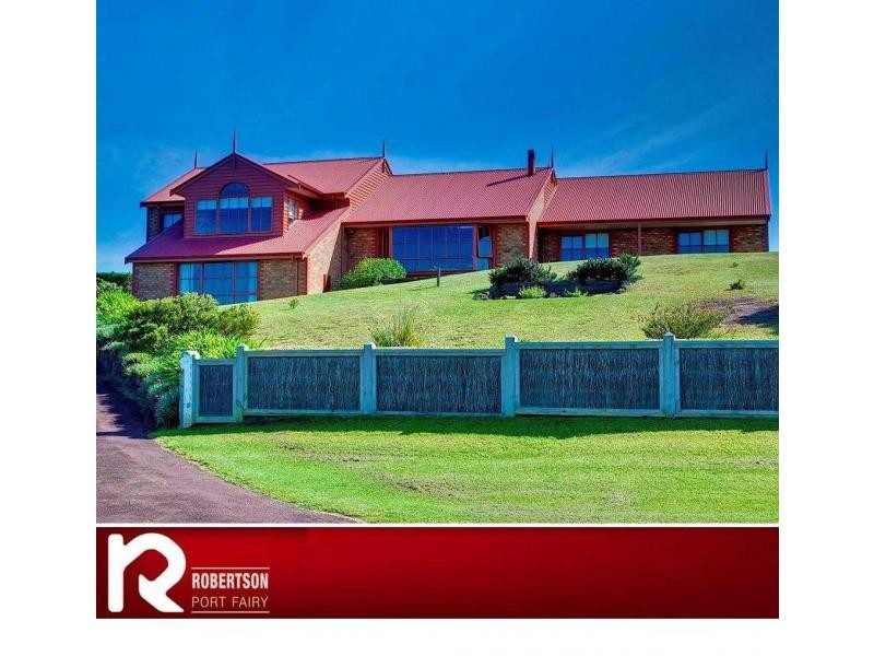 6 Thistle Place, Port Fairy VIC 3284