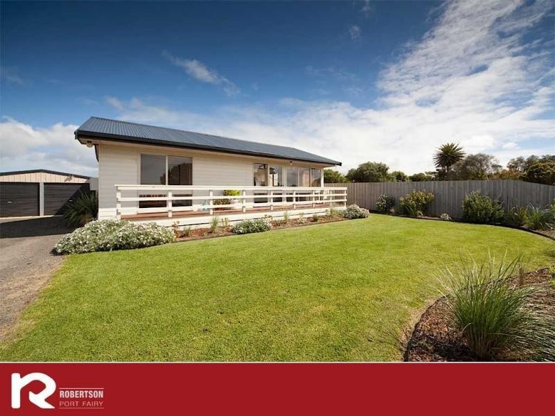 158 Princes Highway, Port Fairy VIC 3284