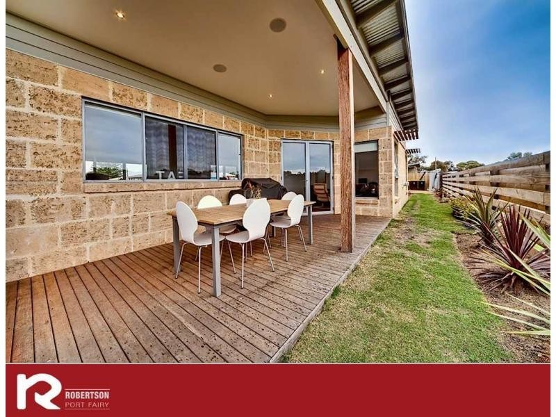 6B Armstrong Court, Port Fairy VIC 3284