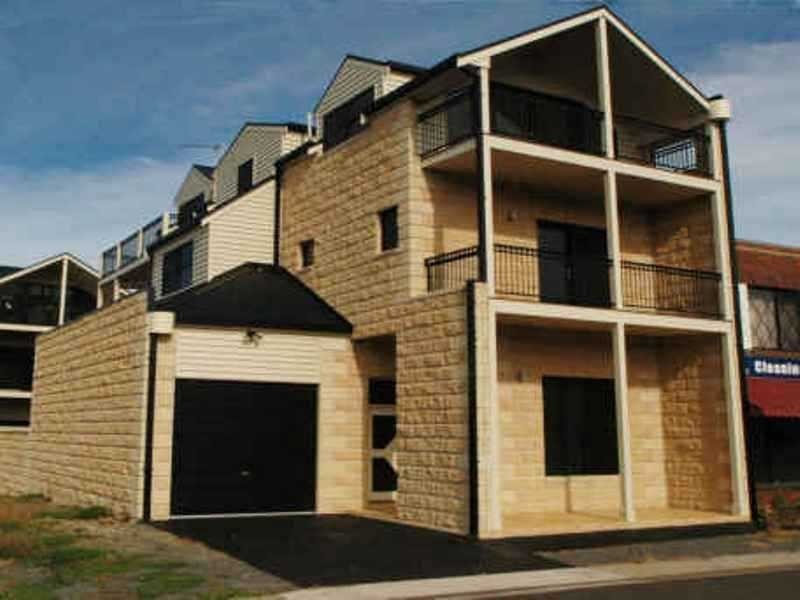 3/59 Bentinck Street, Portland VIC 3305