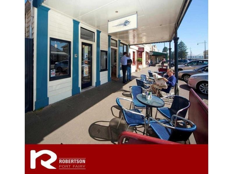42 Sackville Street, Port Fairy VIC 3284