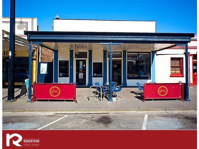 42 Sackville Street, Port Fairy VIC 3284