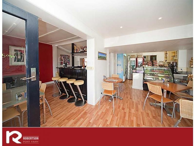 42 Sackville Street, Port Fairy VIC 3284