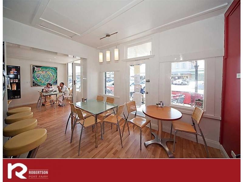 42 Sackville Street, Port Fairy VIC 3284