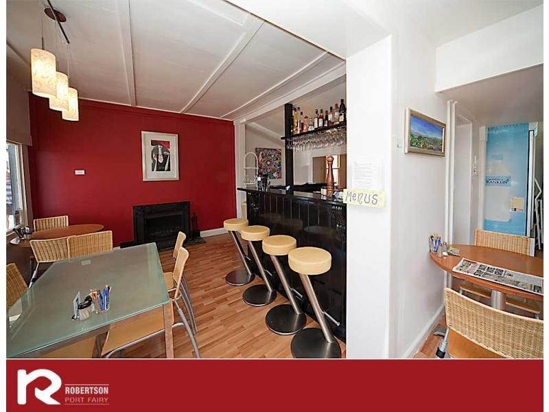 42 Sackville Street, Port Fairy VIC 3284