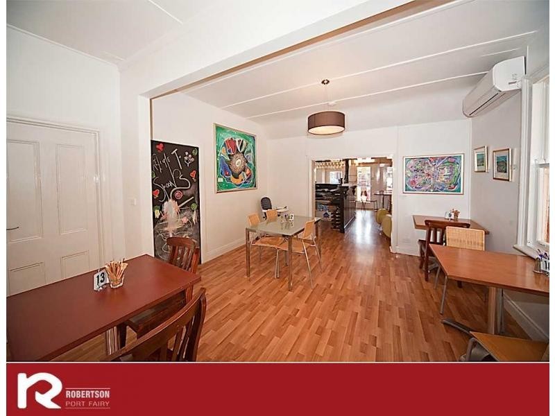 42 Sackville Street, Port Fairy VIC 3284