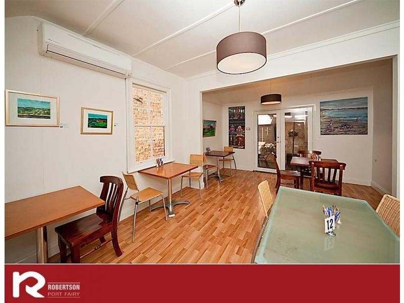 42 Sackville Street, Port Fairy VIC 3284