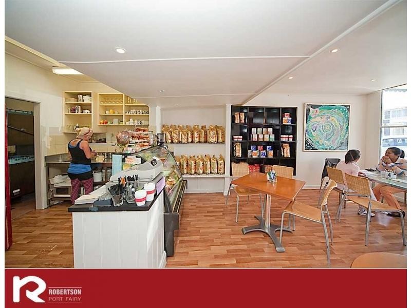 42 Sackville Street, Port Fairy VIC 3284