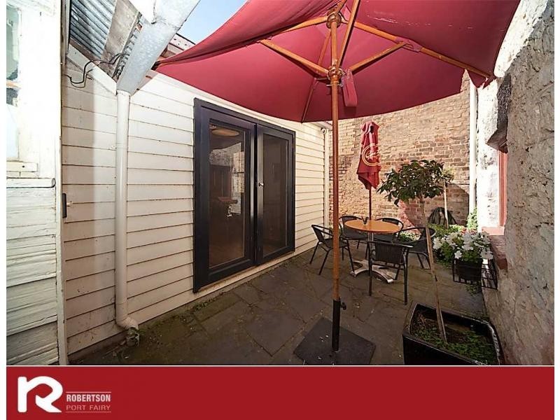 42 Sackville Street, Port Fairy VIC 3284