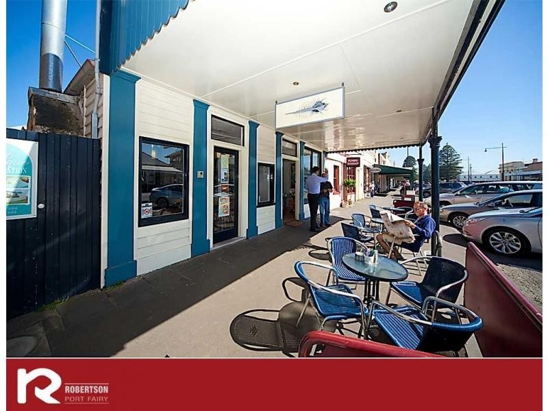 42 Sackville Street, Port Fairy VIC 3284