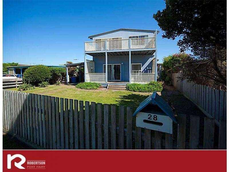 28 Reardon Street, Port Fairy VIC 3284