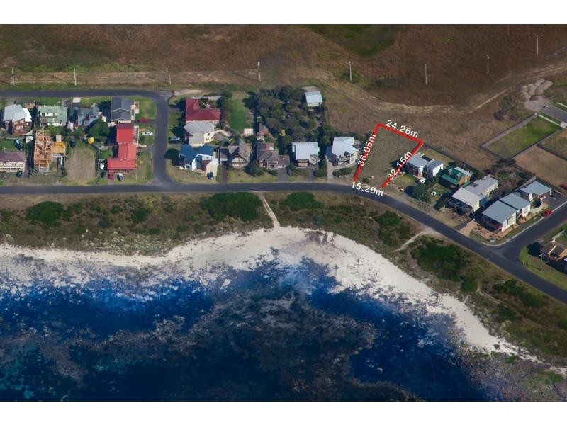 72 Ocean Drive, Port Fairy VIC 3284