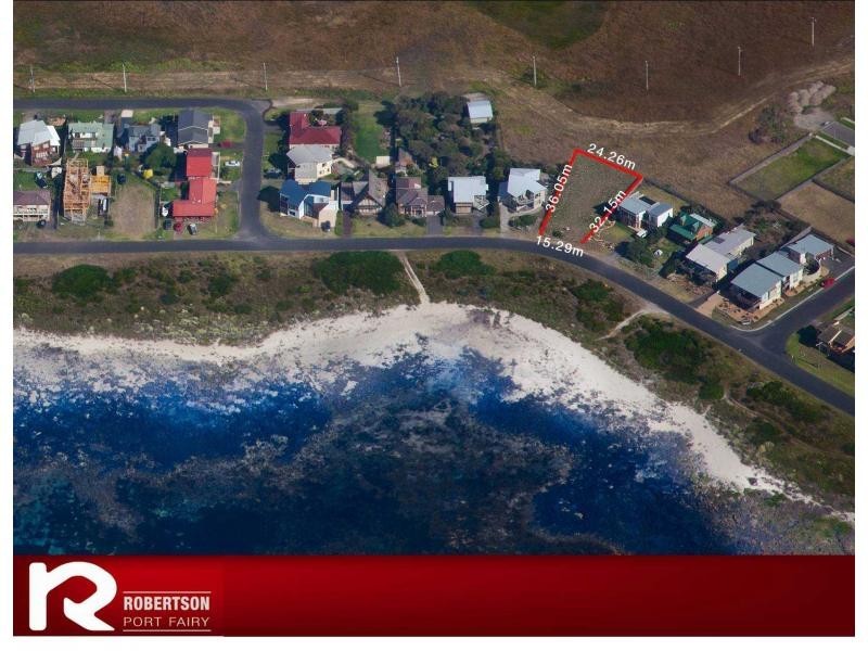 72 Ocean Drive, Port Fairy VIC 3284