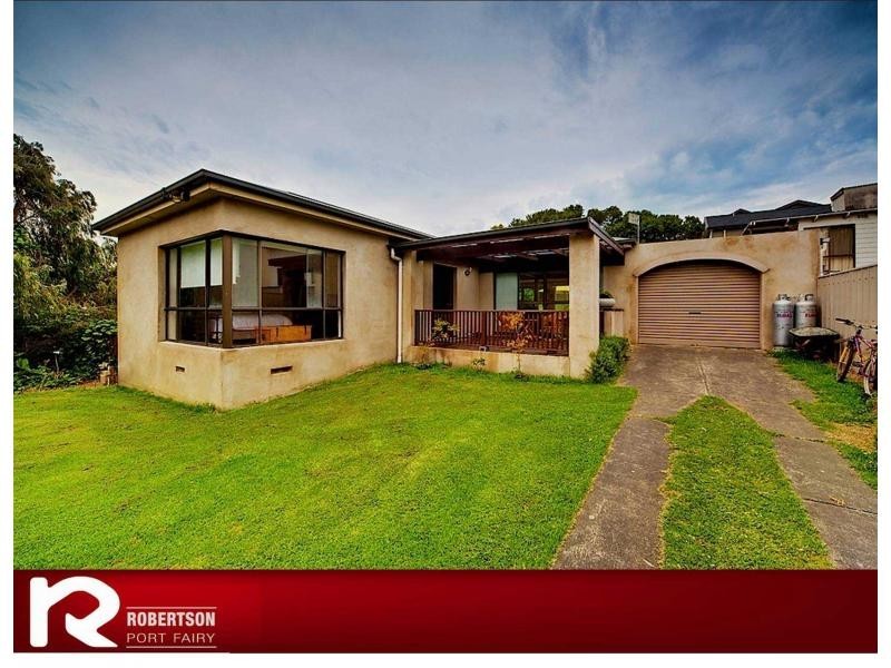 152 Griffiths Street, Port Fairy VIC 3284