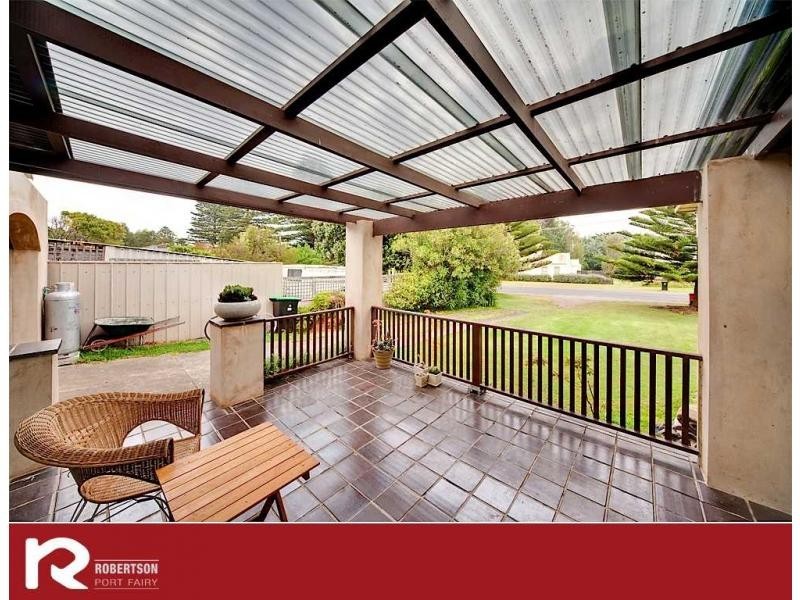 152 Griffiths Street, Port Fairy VIC 3284