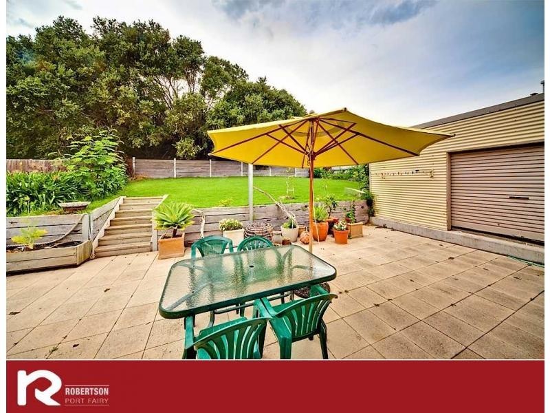 152 Griffiths Street, Port Fairy VIC 3284