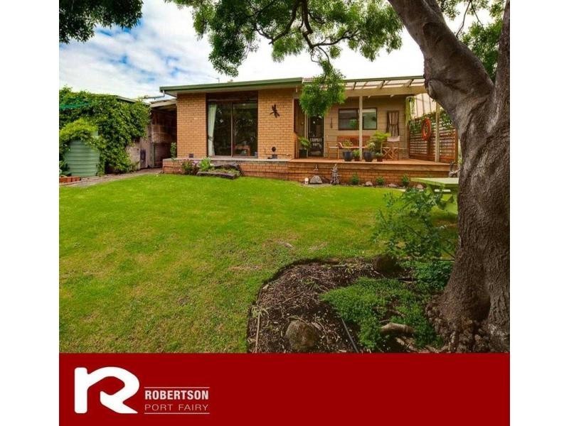 54 Cox Street, Port Fairy VIC 3284