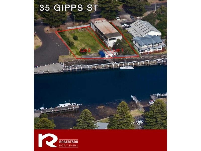 35 Gipps Street, Port Fairy VIC 3284