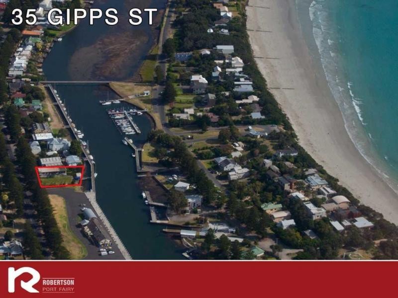 35 Gipps Street, Port Fairy VIC 3284