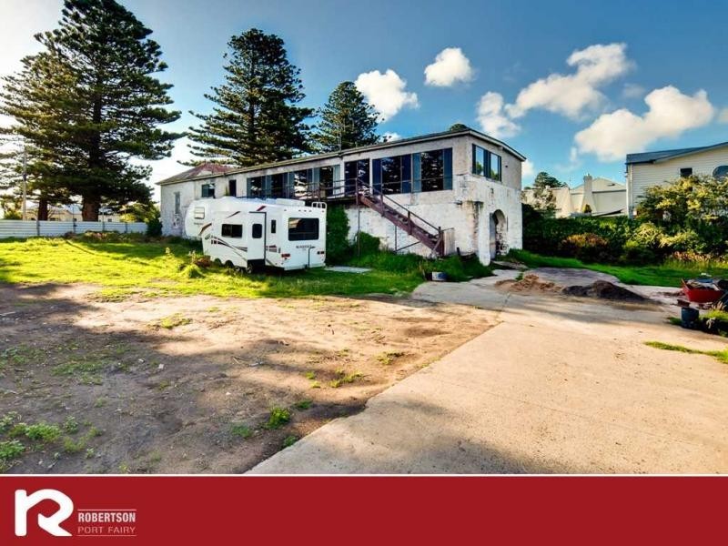 35 Gipps Street, Port Fairy VIC 3284