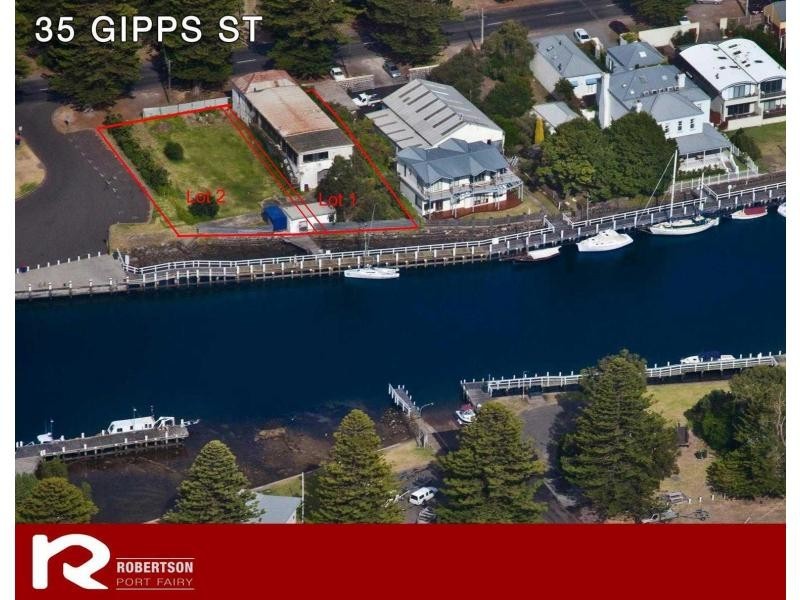 35 Gipps Street, Port Fairy VIC 3284
