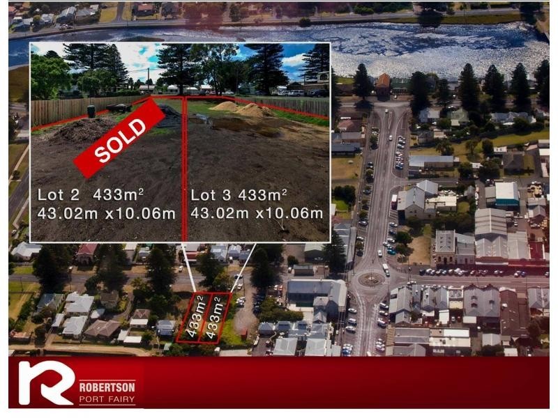 86 Sackville Street, Port Fairy VIC 3284