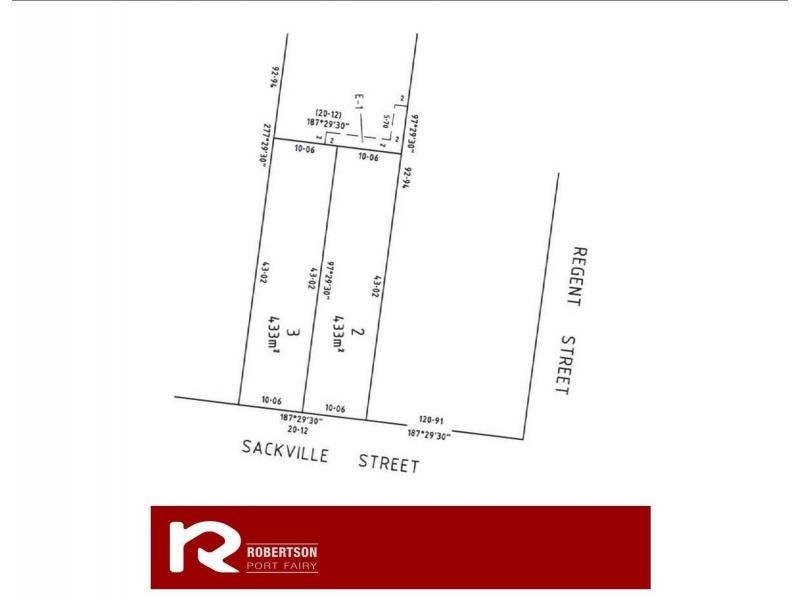 86 Sackville Street, Port Fairy VIC 3284