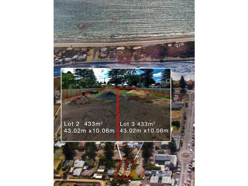 86 Sackville Street, Port Fairy VIC 3284
