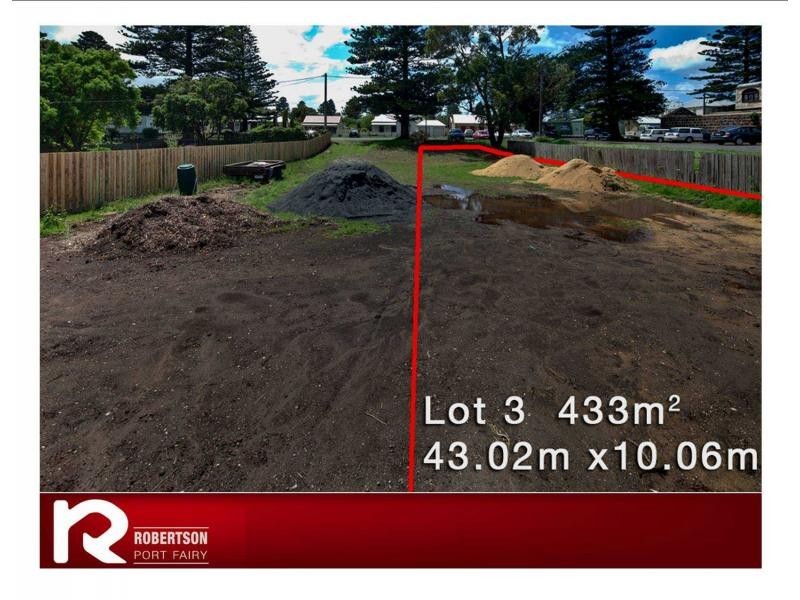 86 Sackville Street, Port Fairy VIC 3284