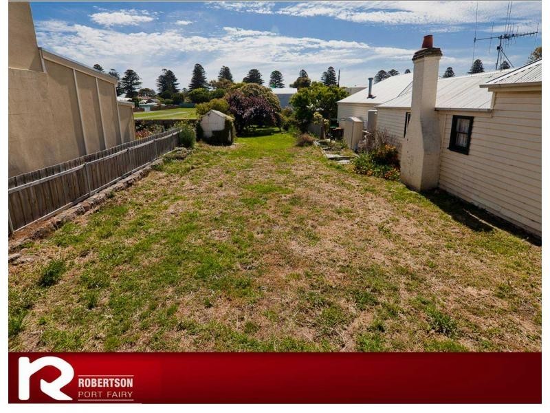 32 James Street, Port Fairy VIC 3284