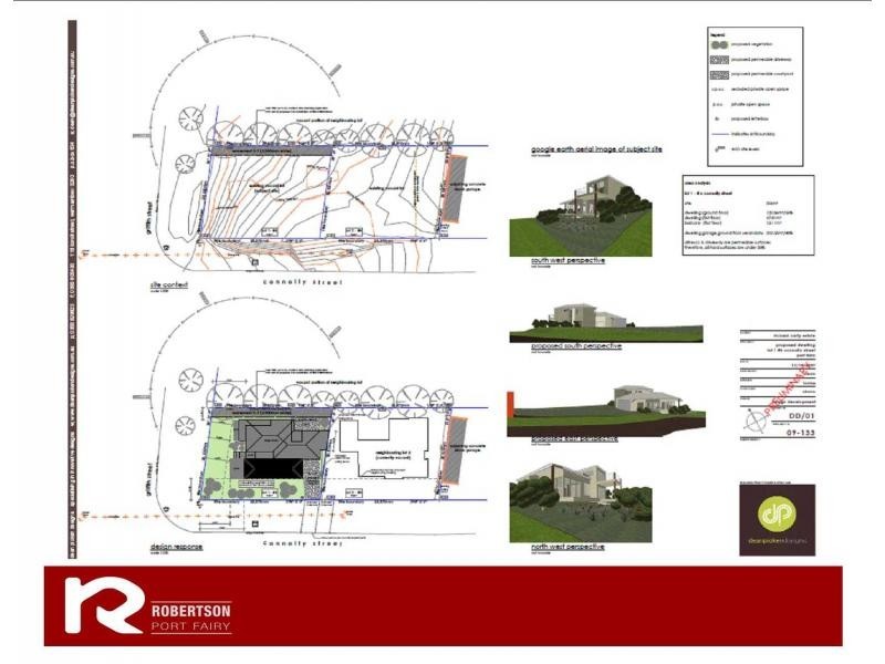 4 Connolly Street, Port Fairy VIC 3284