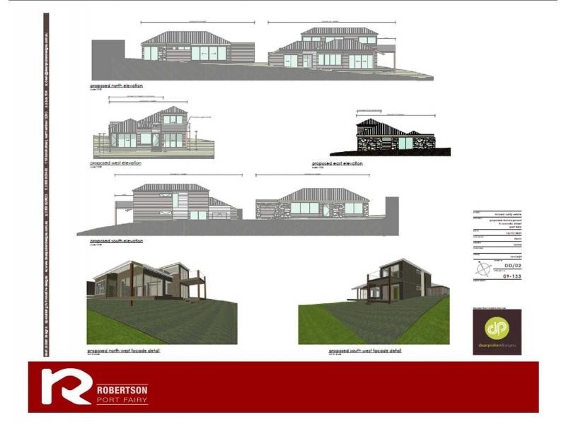 4 Connolly Street, Port Fairy VIC 3284