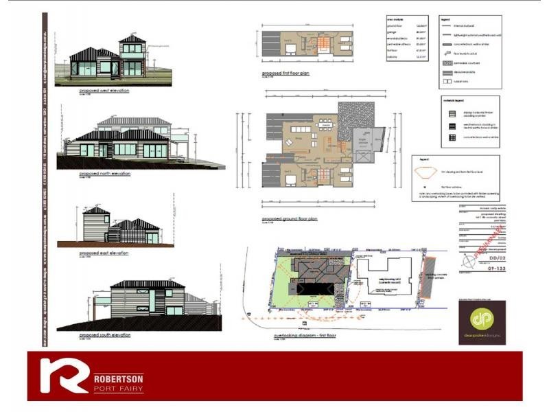 4 Connolly Street, Port Fairy VIC 3284