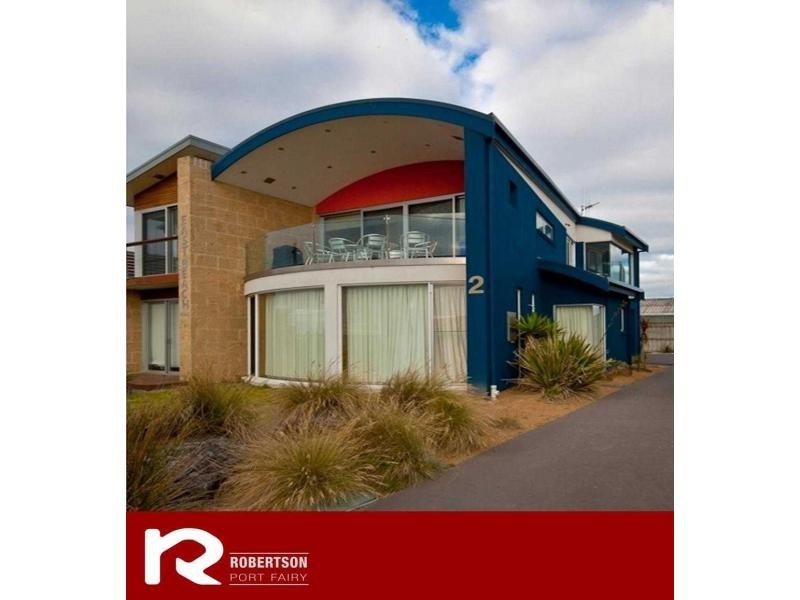 2/105 Beach Street, Port Fairy VIC 3284