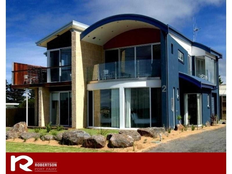 2/105 Beach Street, Port Fairy VIC 3284