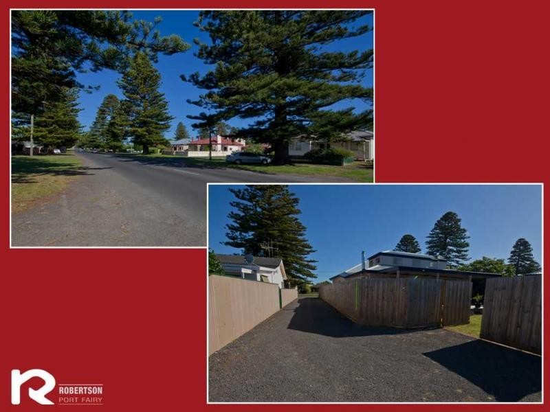 L2, 80 Regent Street, Port Fairy VIC 3284