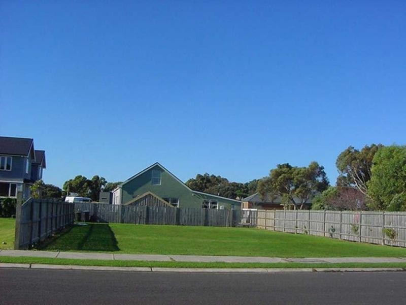 Lot 19 Osmonds Lane, Port Fairy VIC 3284