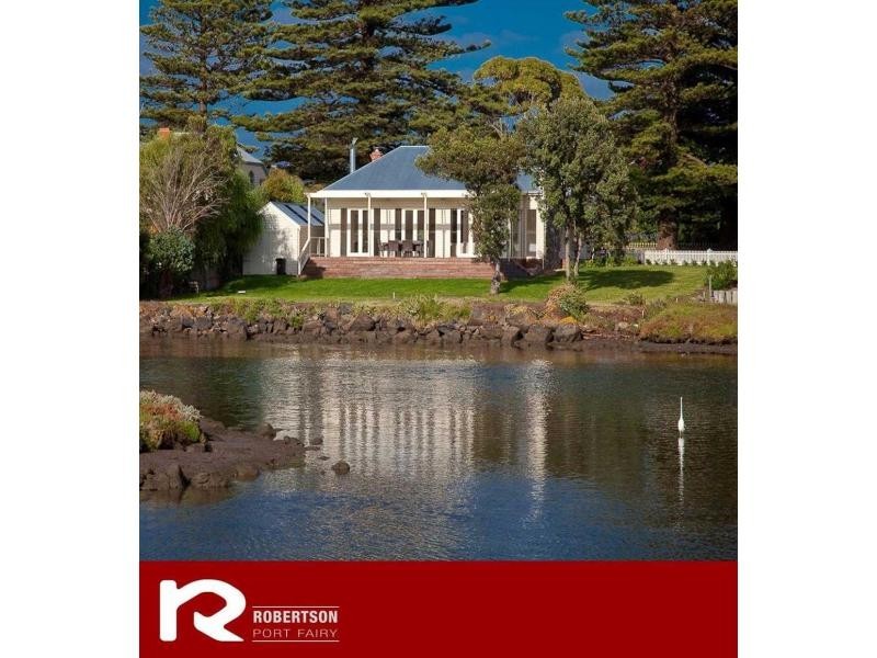 101 Gipps Street, Port Fairy VIC 3284