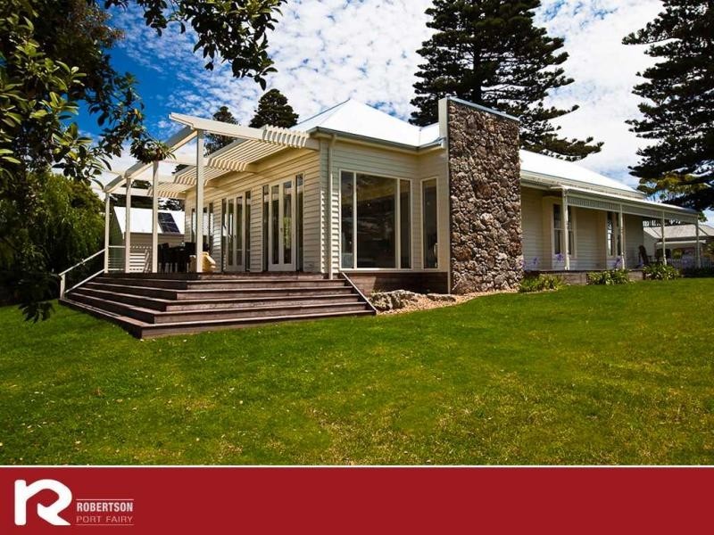 101 Gipps Street, Port Fairy VIC 3284