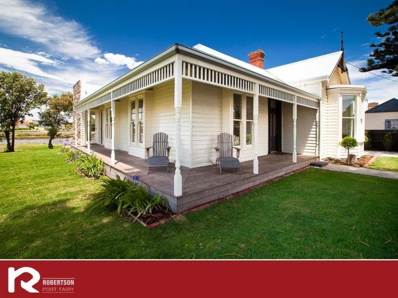 101 Gipps Street, Port Fairy VIC 3284